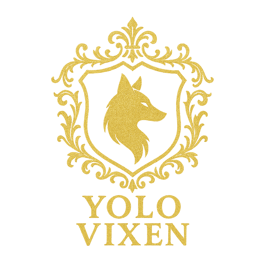 Yolo Vixen